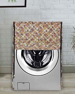 Front Load Washing Machine Cover - Home - Kanushi